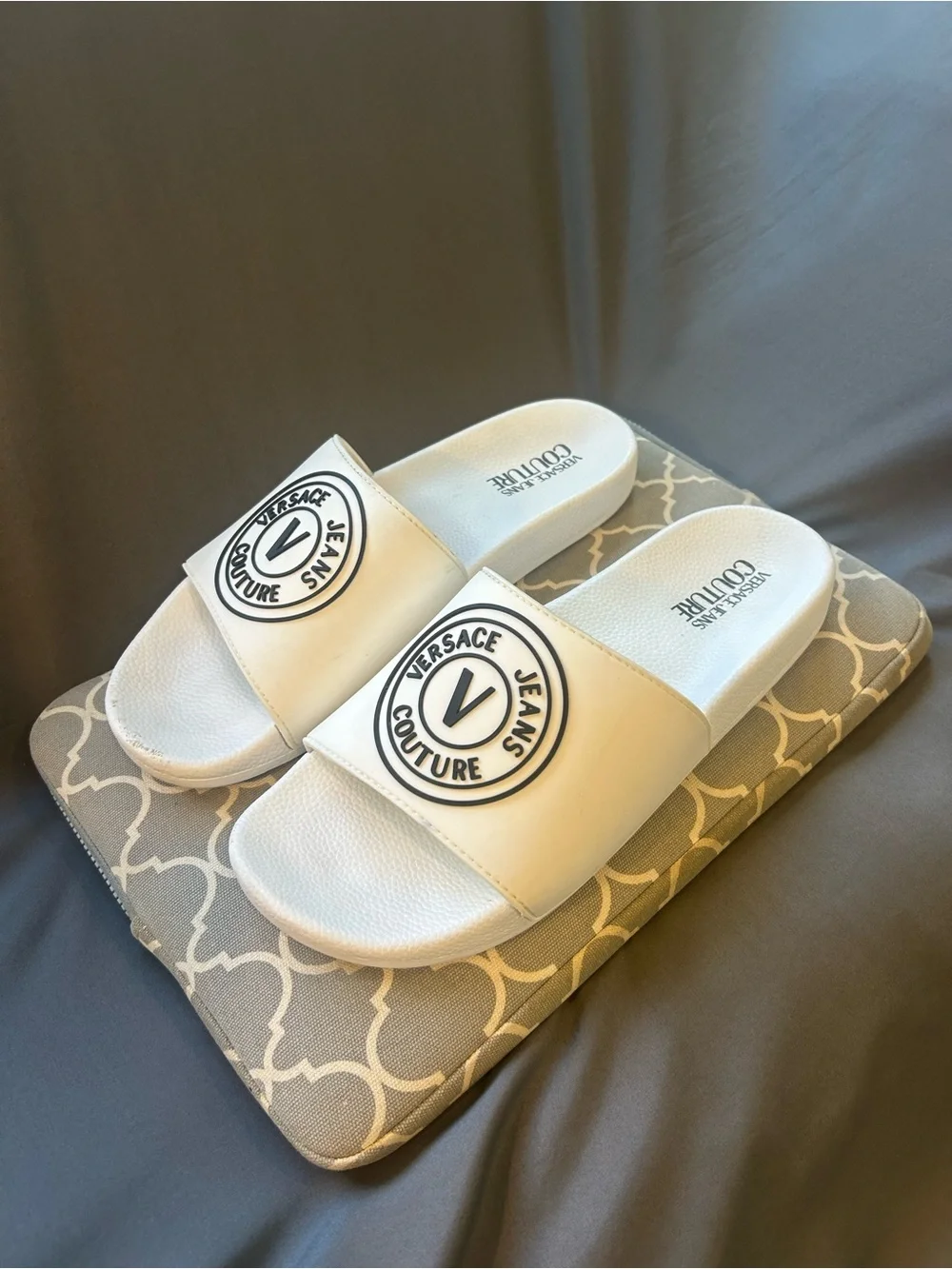 Versace Sandals